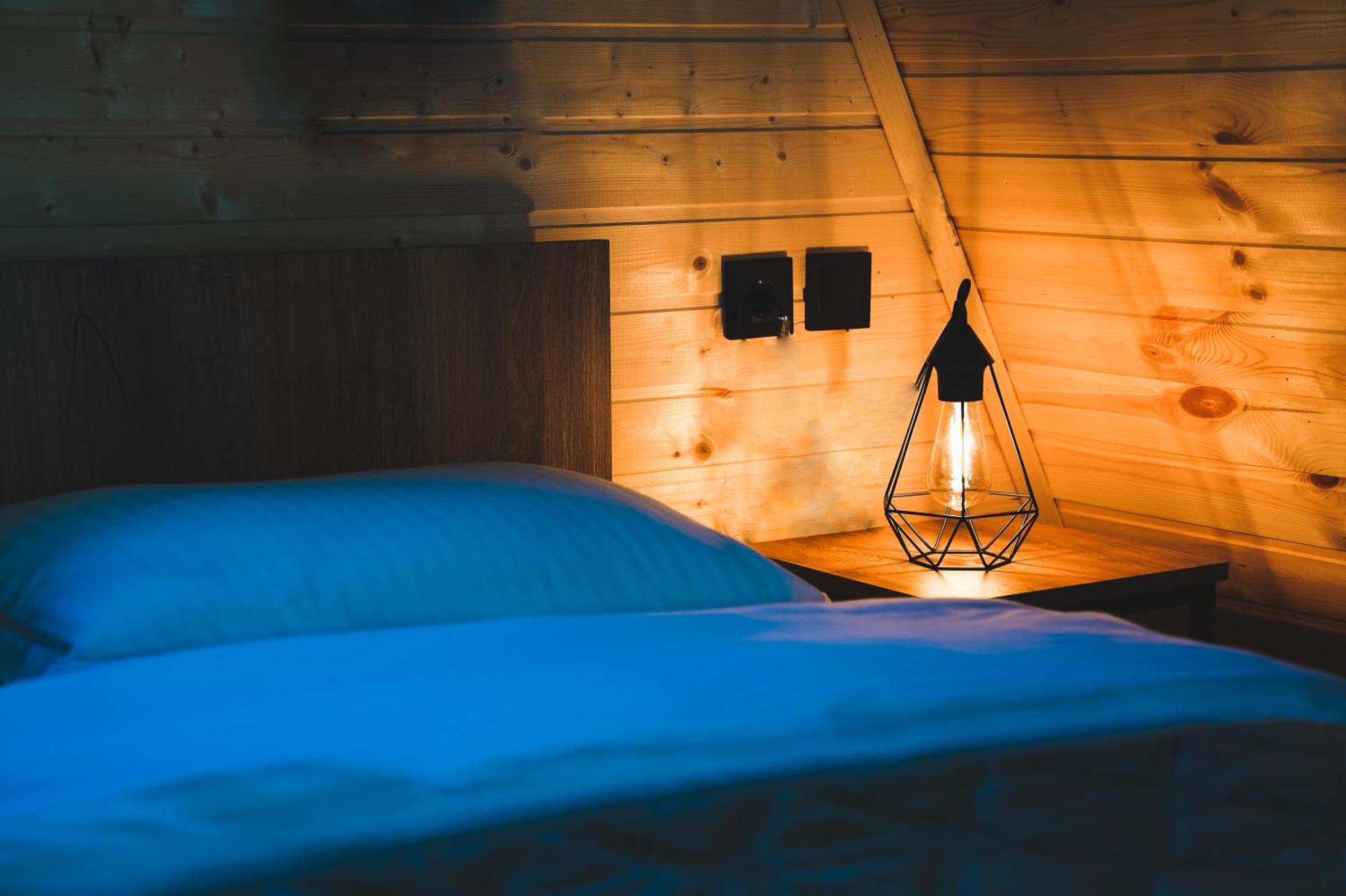 Sanseco Cottage Stepancminda Zewnętrze zdjęcie